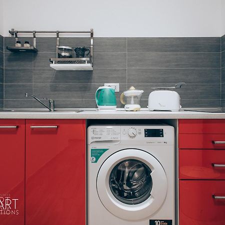 רומא Restart Accommodations Aldobrandini E Sciarra מראה חיצוני תמונה