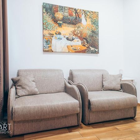 רומא Restart Accommodations Aldobrandini E Sciarra מראה חיצוני תמונה