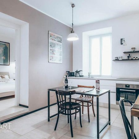 רומא Restart Accommodations Aldobrandini E Sciarra מראה חיצוני תמונה