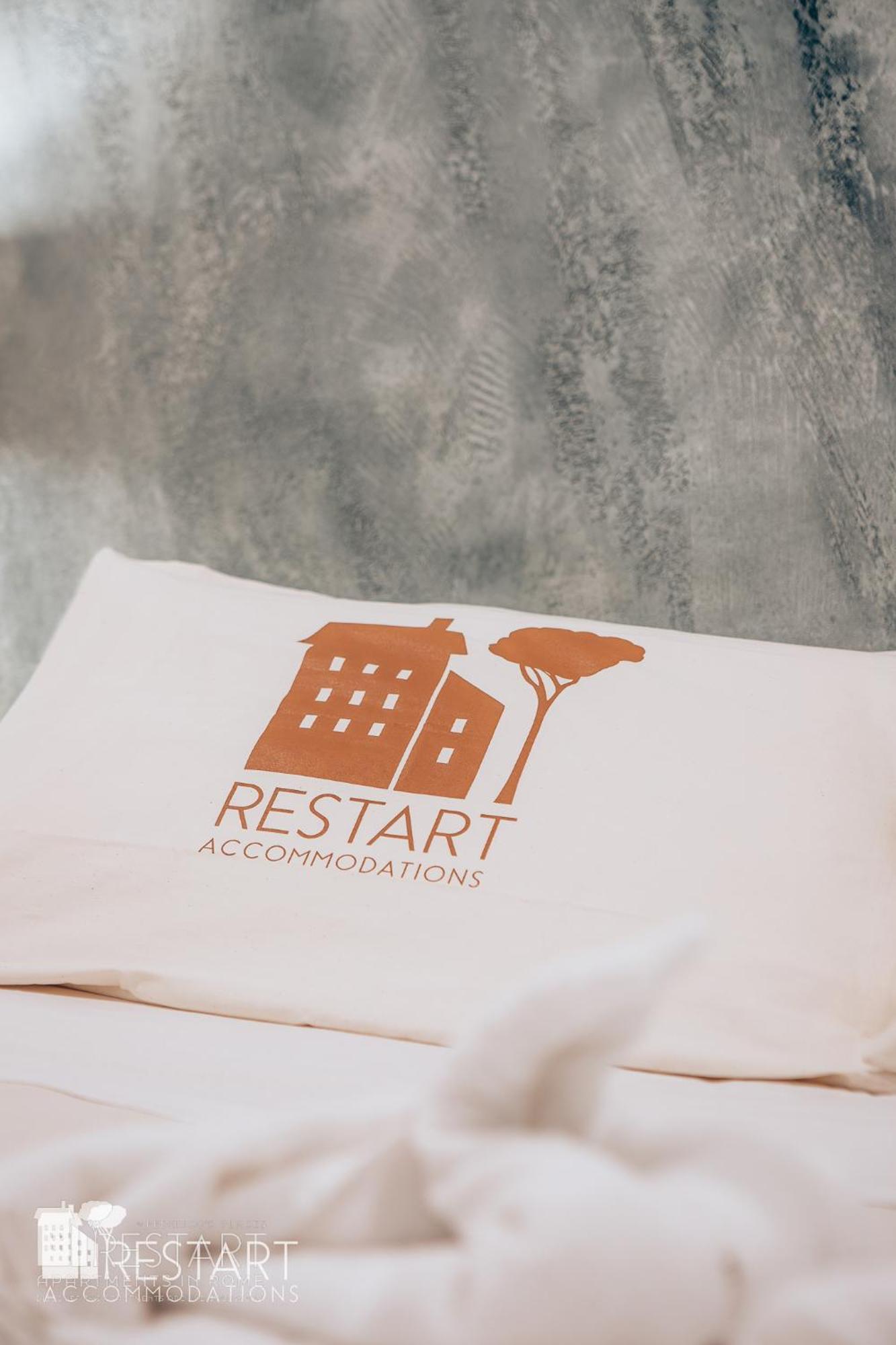 רומא Restart Accommodations Aldobrandini E Sciarra מראה חיצוני תמונה