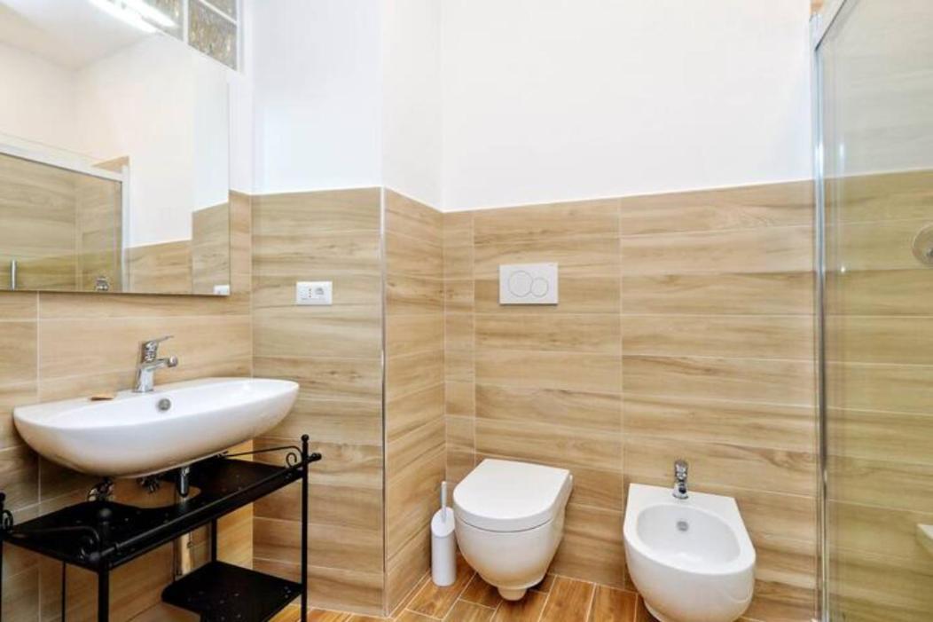 רומא Restart Accommodations Aldobrandini E Sciarra מראה חיצוני תמונה