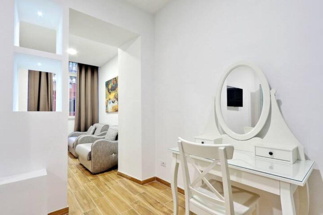 רומא Restart Accommodations Aldobrandini E Sciarra מראה חיצוני תמונה
