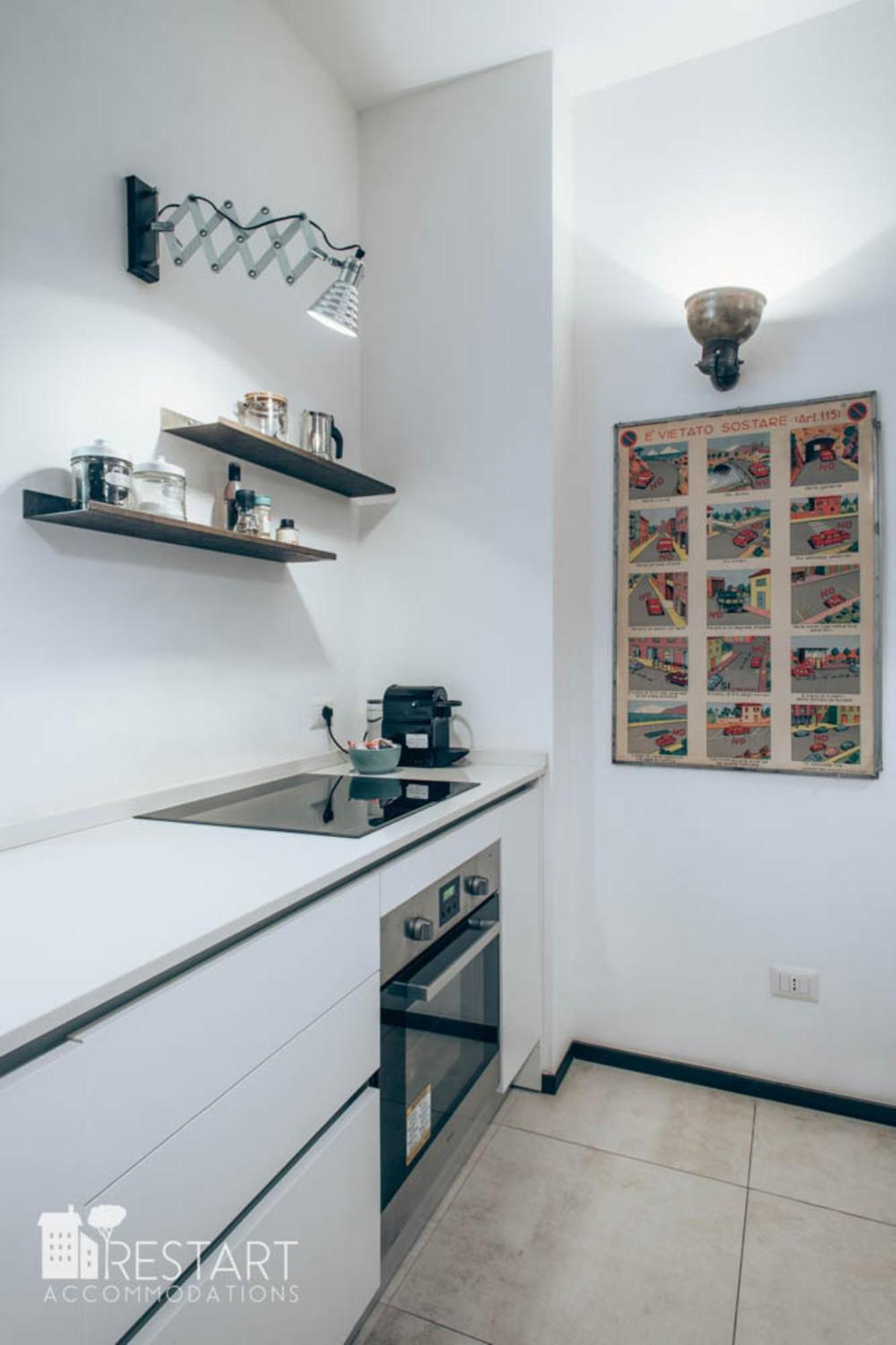 רומא Restart Accommodations Aldobrandini E Sciarra מראה חיצוני תמונה