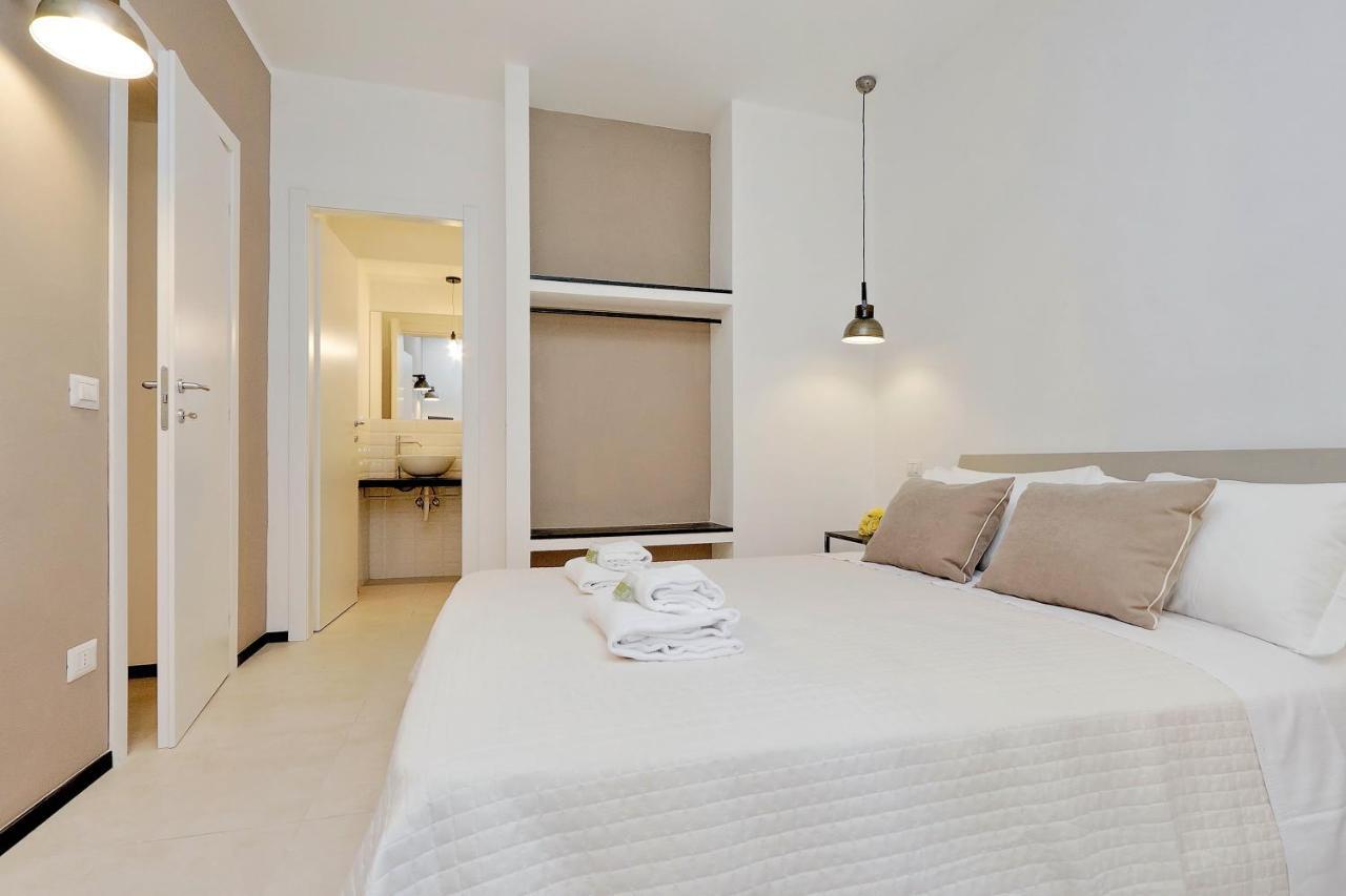 רומא Restart Accommodations Aldobrandini E Sciarra מראה חיצוני תמונה