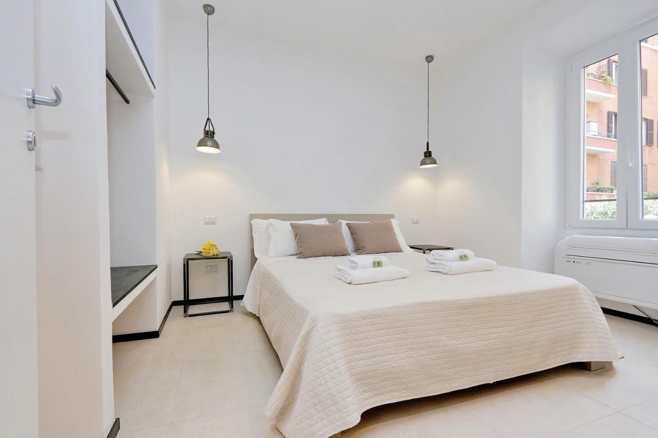 רומא Restart Accommodations Aldobrandini E Sciarra מראה חיצוני תמונה