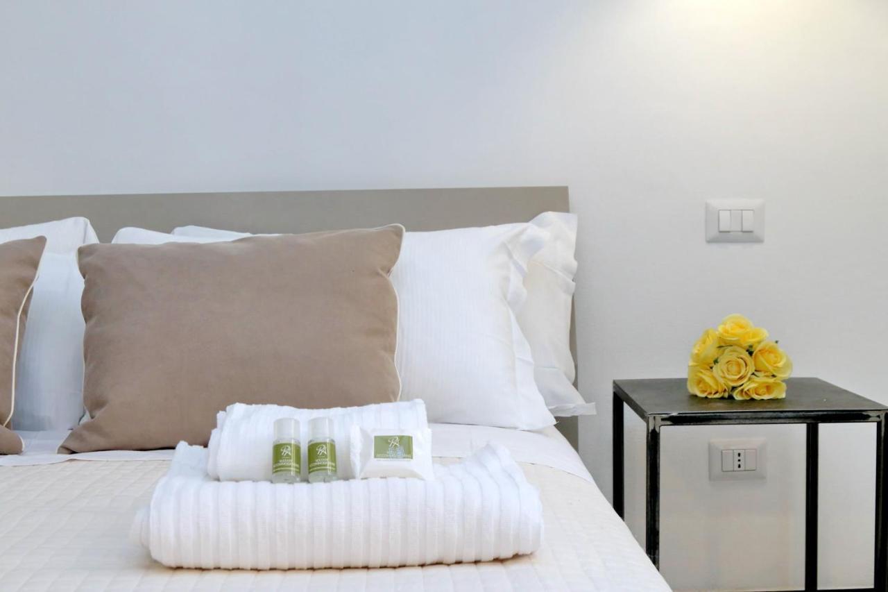 רומא Restart Accommodations Aldobrandini E Sciarra מראה חיצוני תמונה